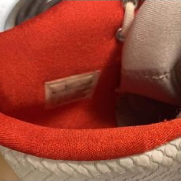 Nike, size 9.5M US, Colored in Pure Platinum